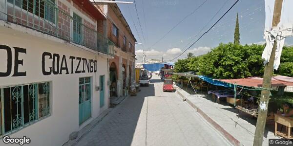 OFICINA DE COMUNEROS